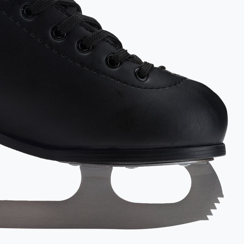 Łyżwy figurowe Roces Paradise black 6