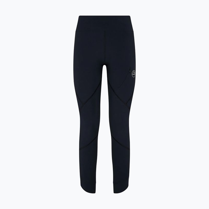 Legginsy wspinaczkowe damskie La Sportiva Mynth black 3