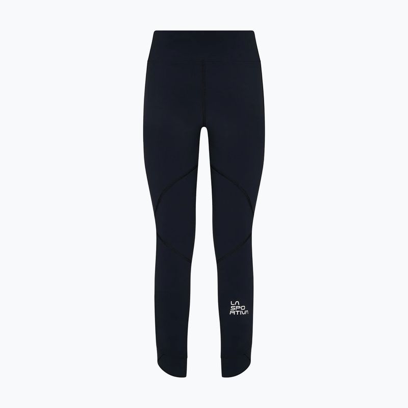 Legginsy wspinaczkowe damskie La Sportiva Mynth black 4