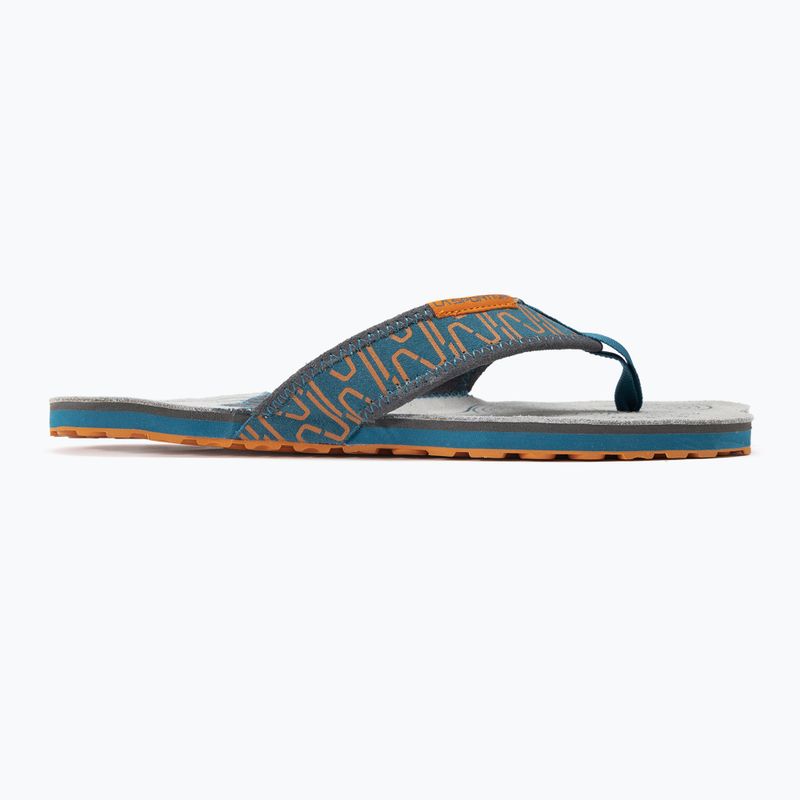 Japonki męskie La Sportiva Swing space blue maple 2