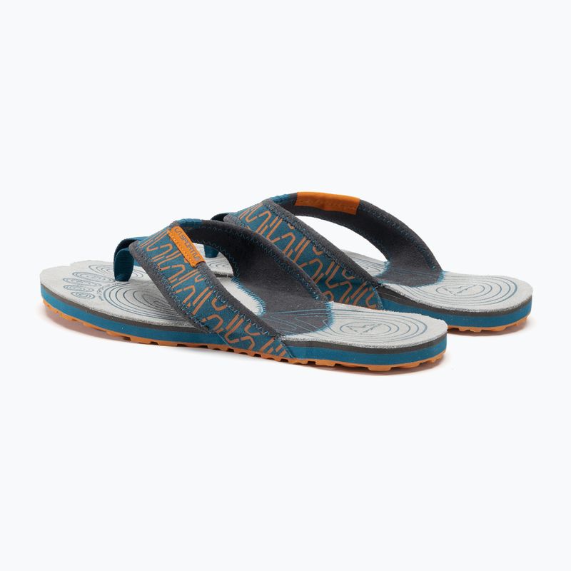 Japonki męskie La Sportiva Swing space blue maple 3