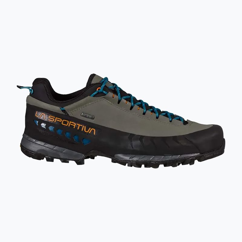 Buty podejściowe męskie La Sportiva TX5 Low GTX clay/maple 12