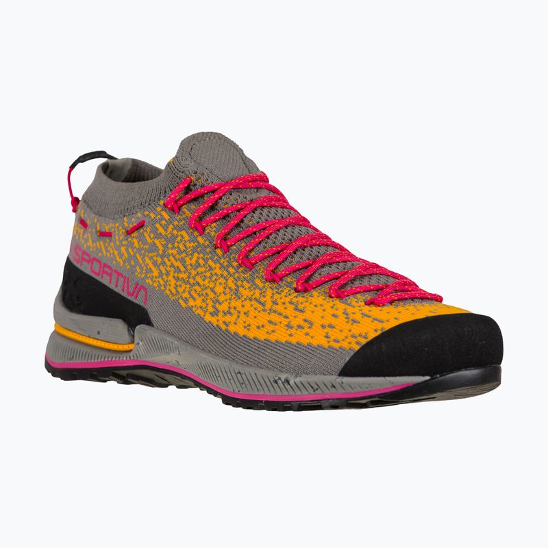 Buty podejściowe damskie La Sportiva TX2 Evo moon marigold 9