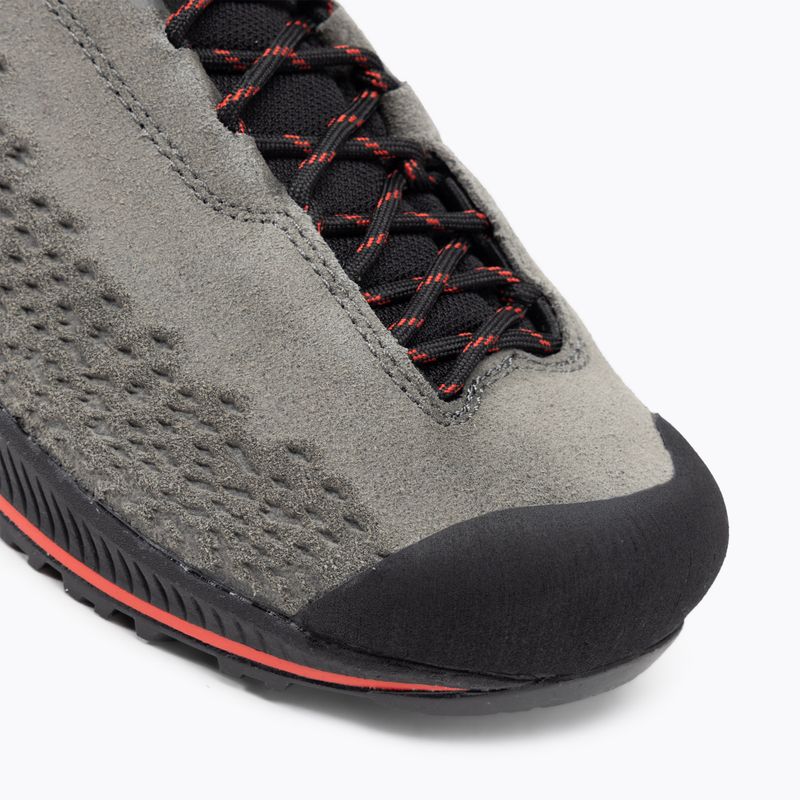 Buty podejściowe męskie La Sportiva TX2 Evo carbon goji 8