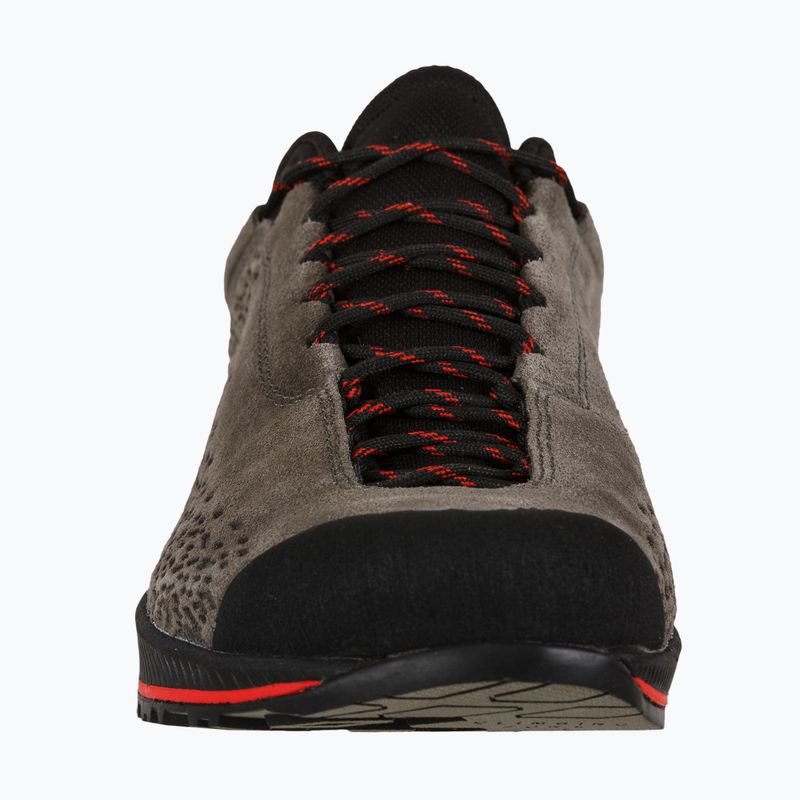 Buty podejściowe męskie La Sportiva TX2 Evo carbon goji 11