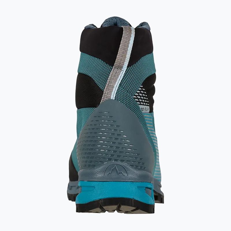 Buty trekkingowe damskie La Sportiva Trango TRK GTX topaz/celestial blue 13