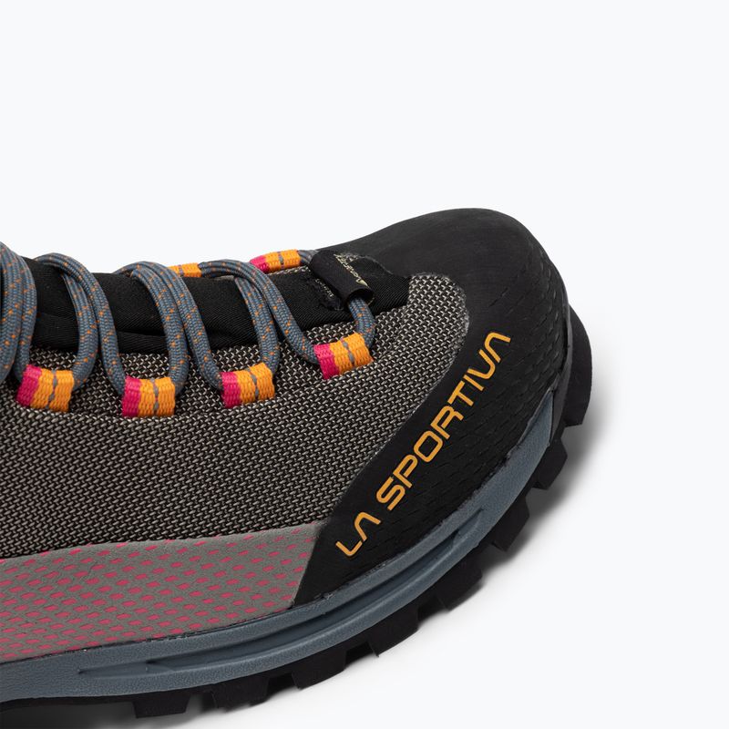 Buty trekkingowe damskie La Sportiva Trango TRK GTX moon marigold 7