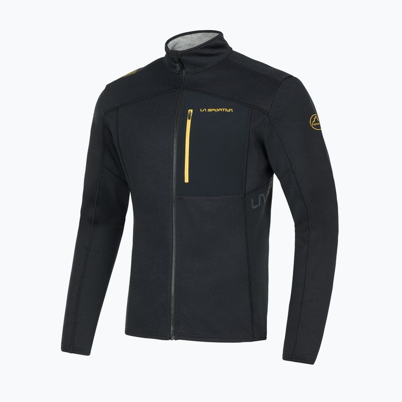 Bluza trekkingowa męska La Sportiva Elements black