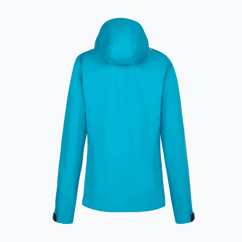 Kurtka przeciwdeszczowa damska La Sportiva Firestar Evo Shell crystal 7