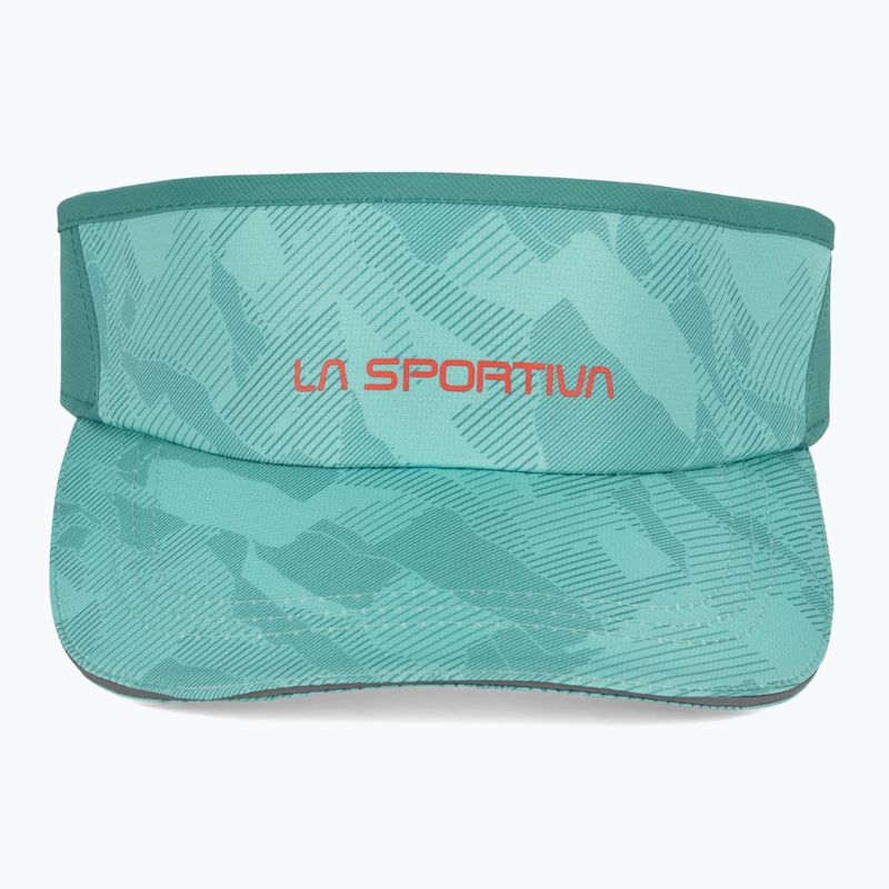 Daszek do biegania La Sportiva Skyrun iceberg/lagoon 4