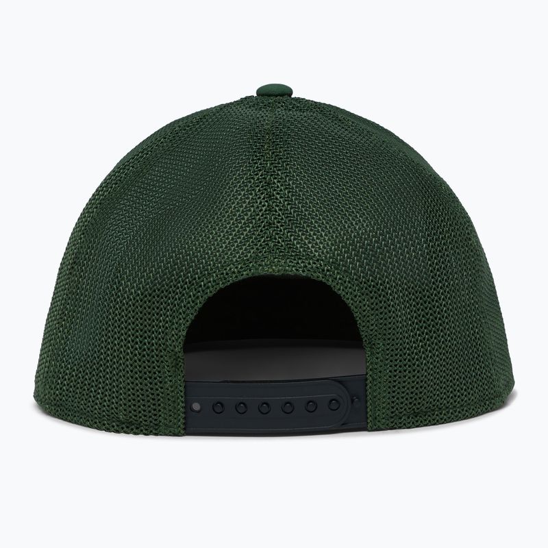 Czapka z daszkiem La Sportiva LS Trucker turtle/forest 6