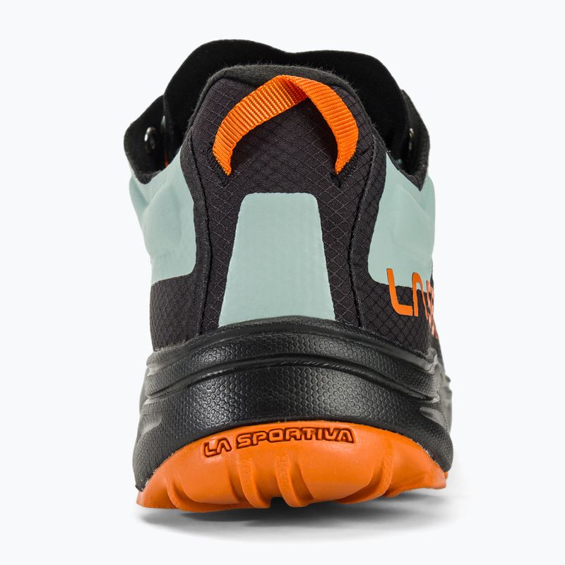 Buty do biegania męskie La Sportiva Helios III black/hawaiian sun 7