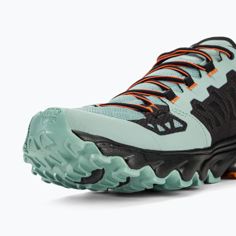 Buty do biegania męskie La Sportiva Helios III black/hawaiian sun 8