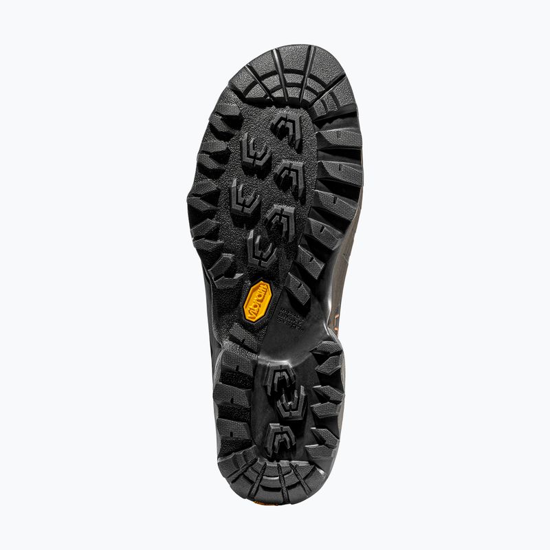 Buty podejściowe męskie La Sportiva TX5 Low GTX savana/tiger TX5 Low GTX ZFHS04132206 12