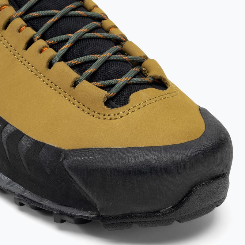 Buty podejściowe męskie La Sportiva TX5 Low GTX savana/tiger TX5 Low GTX ZFHS04132206 7