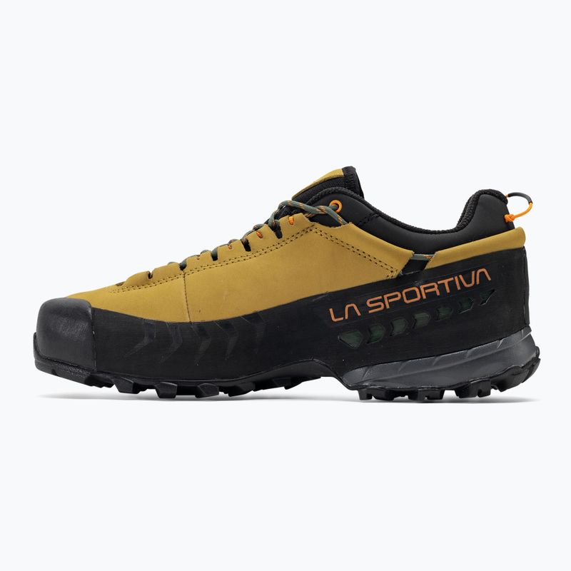 Buty podejściowe męskie La Sportiva TX5 Low GTX savana/tiger TX5 Low GTX ZFHS04132206 10