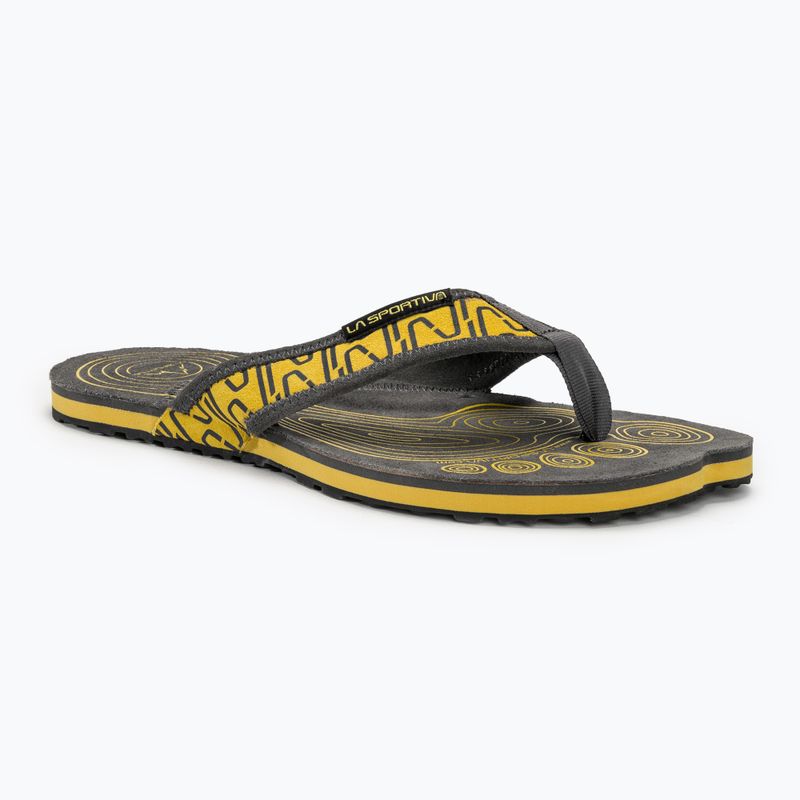 Japonki męskie La Sportiva Swing black/yellow