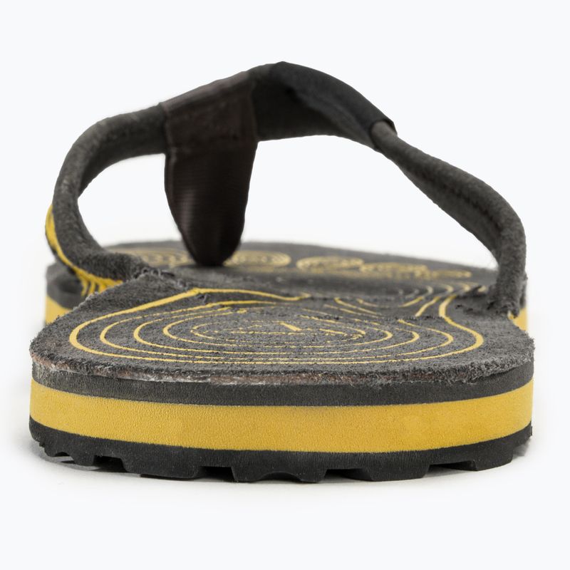 Japonki męskie La Sportiva Swing black/yellow 6