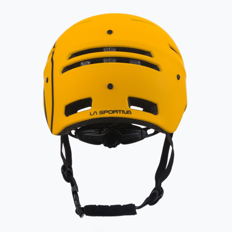 Kask wspinaczkowy La Sportiva Combo  3