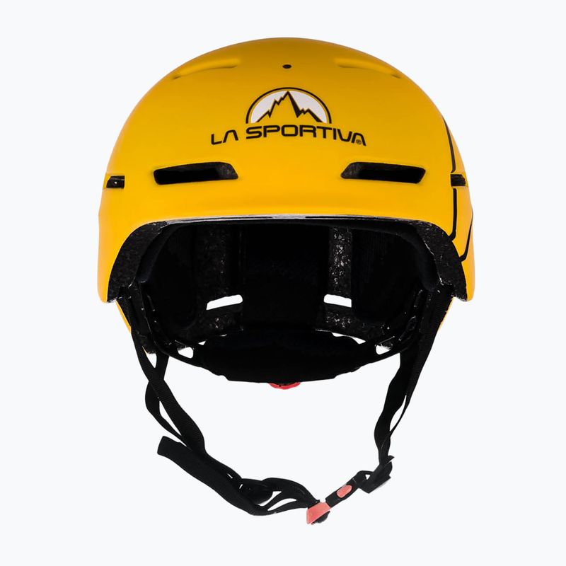 Kask wspinaczkowy La Sportiva Combo  9