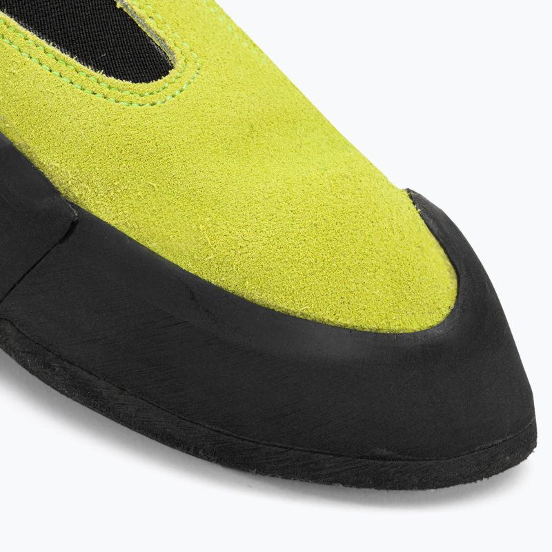 Buty wspinaczkowe La Sportiva Cobra apple green 7