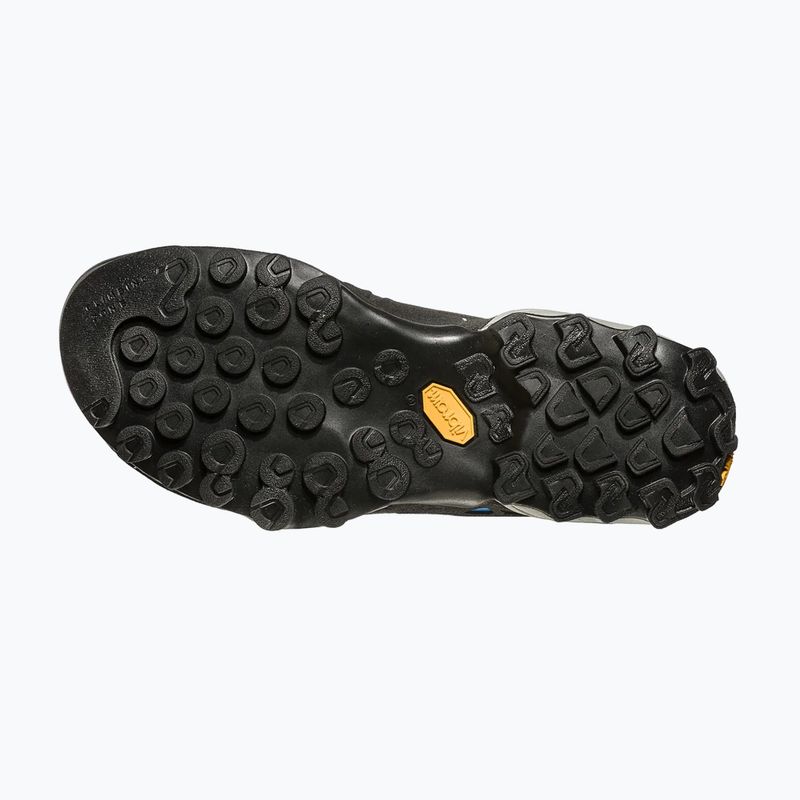 Buty podejściowe damskie La Sportiva TX4 Mid GTX carbon/cobalt blue 14
