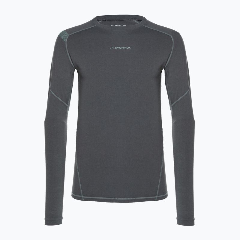 Longsleeve wspinaczkowy męski La Sportiva Future carbon