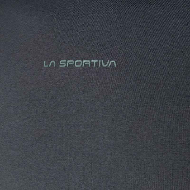 Longsleeve wspinaczkowy męski La Sportiva Future carbon 3
