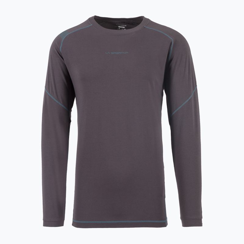 Longsleeve wspinaczkowy męski La Sportiva Future carbon 4