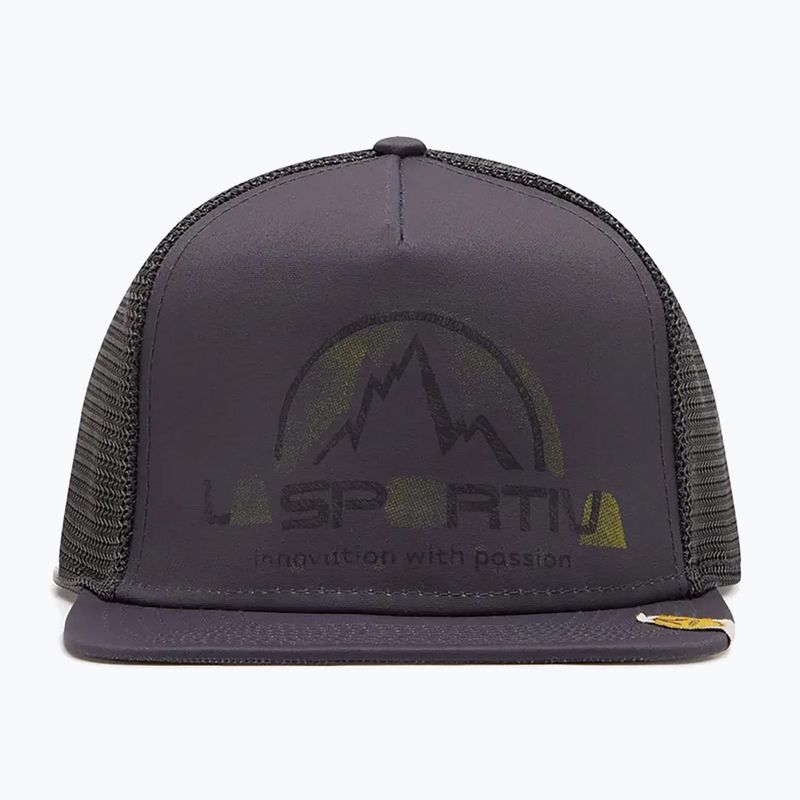 Czapka z daszkiem La Sportiva LS Trucker carbon 5