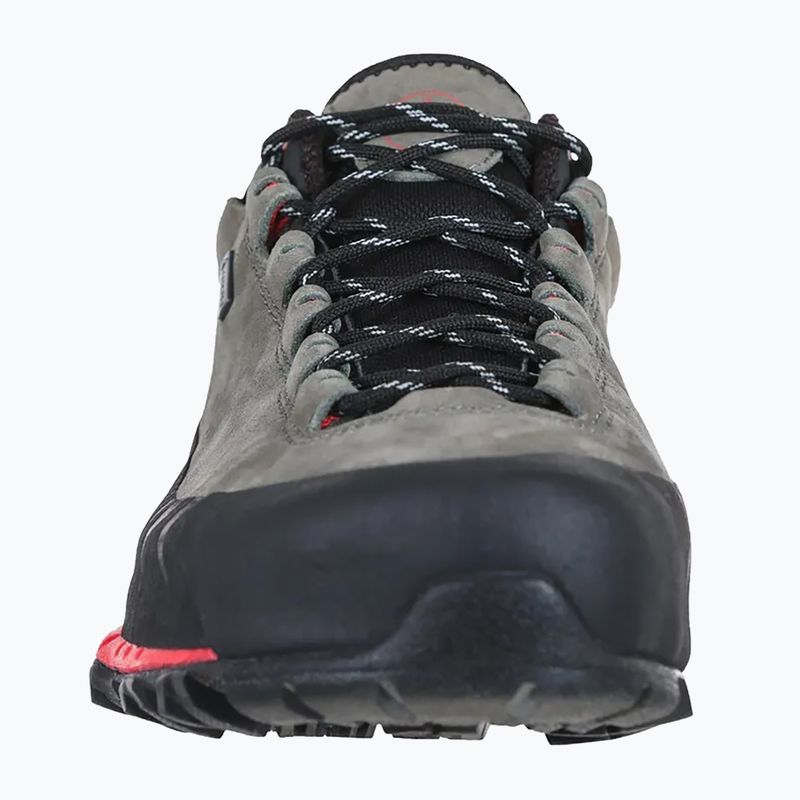 Buty podejściowe damskie La Sportiva TX5 Low GTX clay/hibiscus ZFHS042909402 13