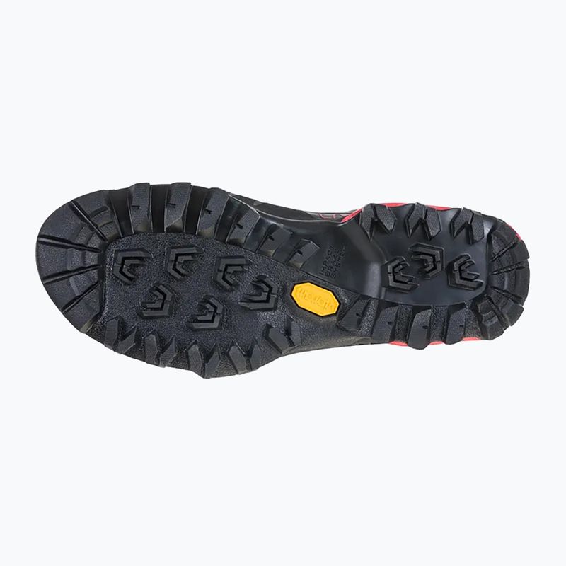 Buty podejściowe damskie La Sportiva TX5 Low GTX clay/hibiscus ZFHS042909402 15