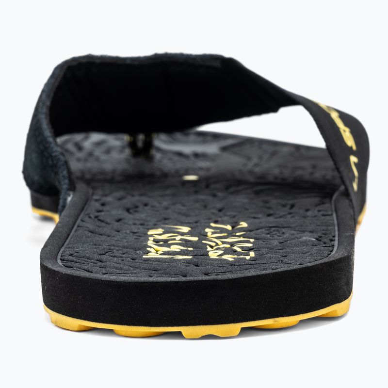 Japonki męskie La Sportiva Jandal black/yellow 6