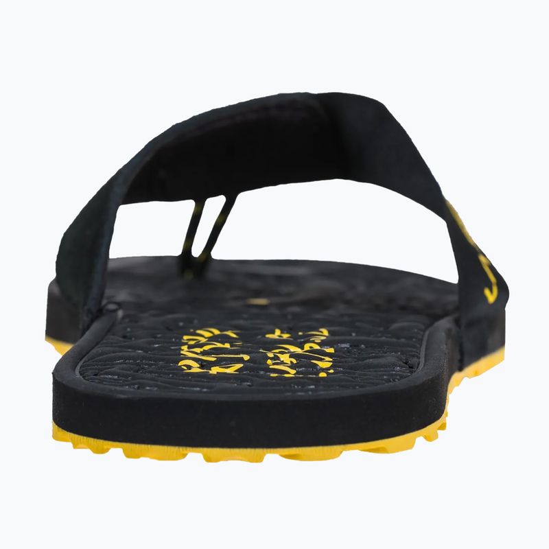 Japonki męskie La Sportiva Jandal black/yellow 12