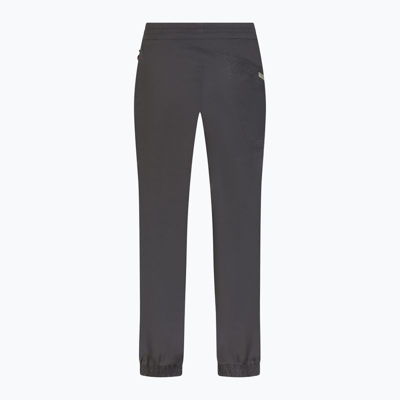 Spodnie wspinaczkowe męskie La Sportiva Sandstone carbon 2