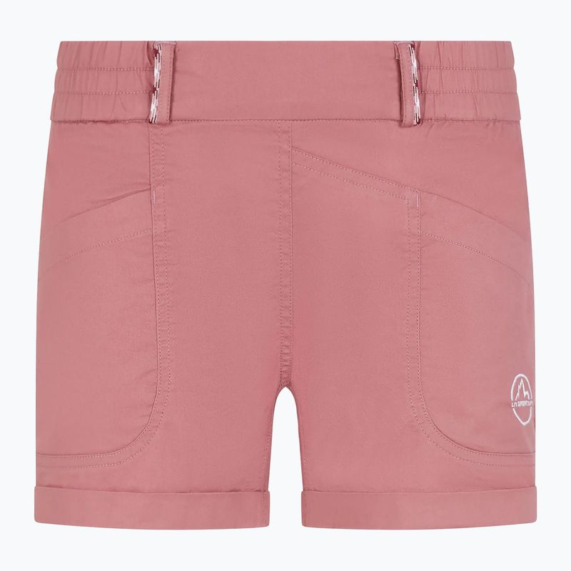 Spodenki wspinaczkowe damskie La Sportiva Escape blush