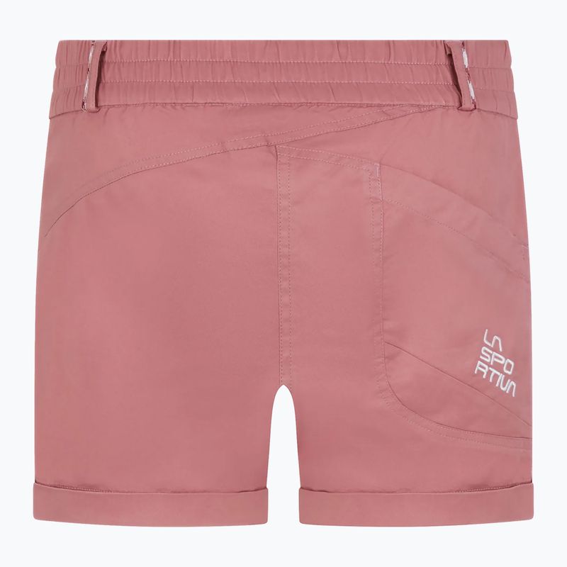 Spodenki wspinaczkowe damskie La Sportiva Escape blush 2
