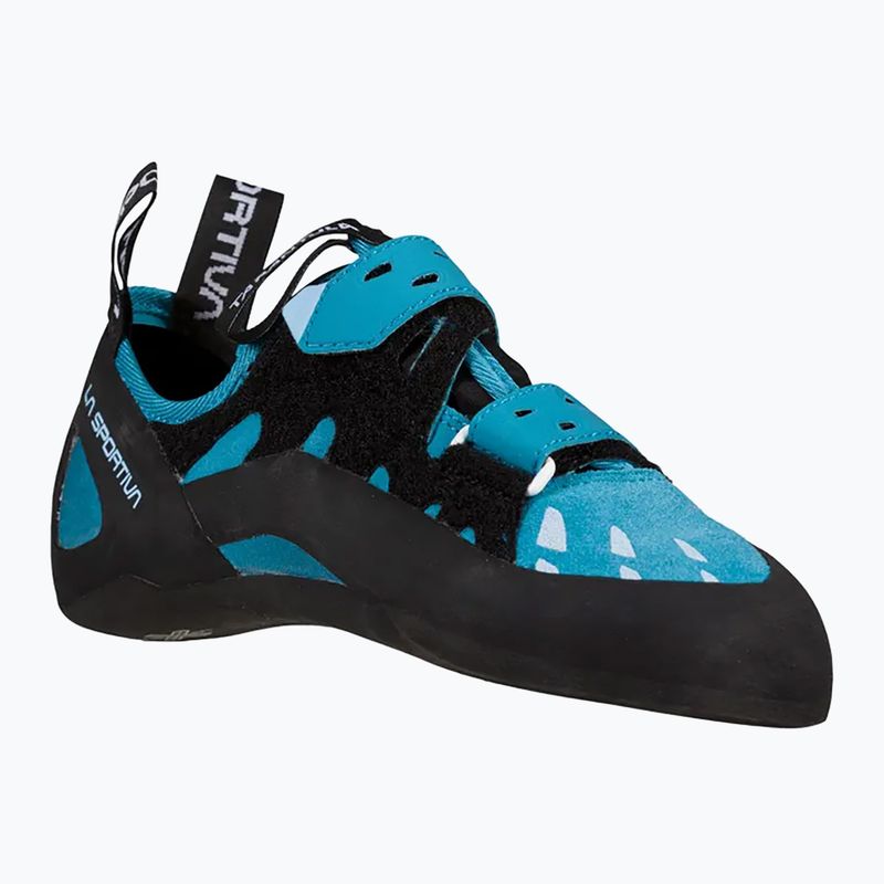 Buty wspinaczkowe damskie La Sportiva Tarantula topaz Tarantula ZFC157624624 12