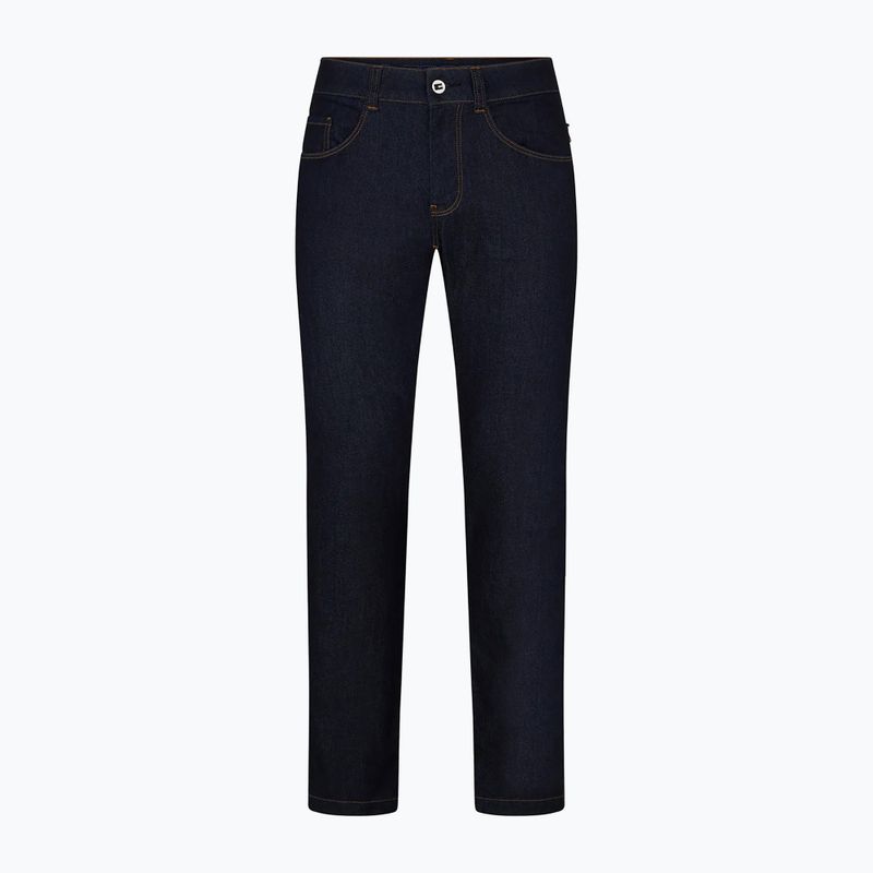 Spodnie trekkingowe męskie La Sportiva Eldo Jeans denim 12