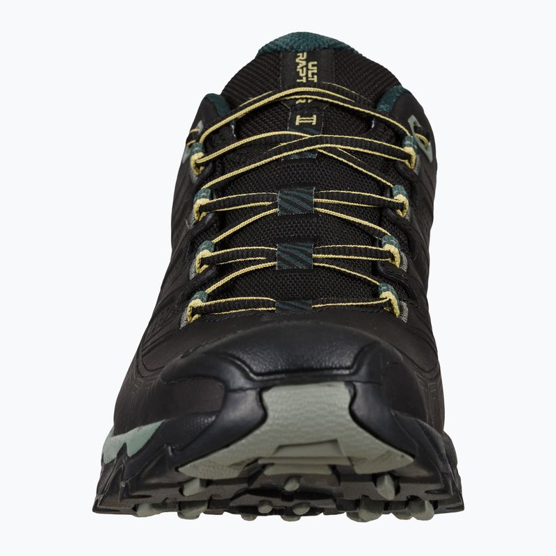 Buty trekkingowe męskie La Sportiva Ultra Raptor II Leather GTX black/ cedar 12