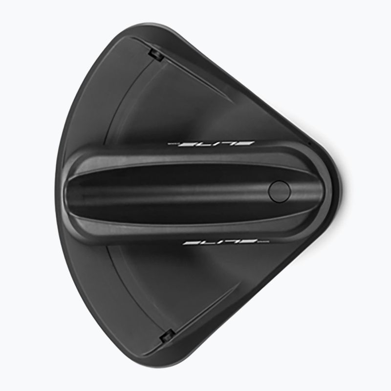 Podstawka rowerowa pod koło Elite Sterzo black 2