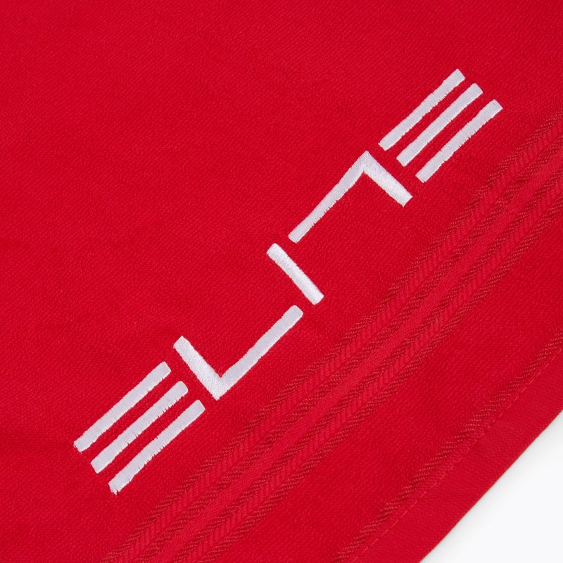 Ręcznik Elite Zugaman 130 x 30 cm red 2