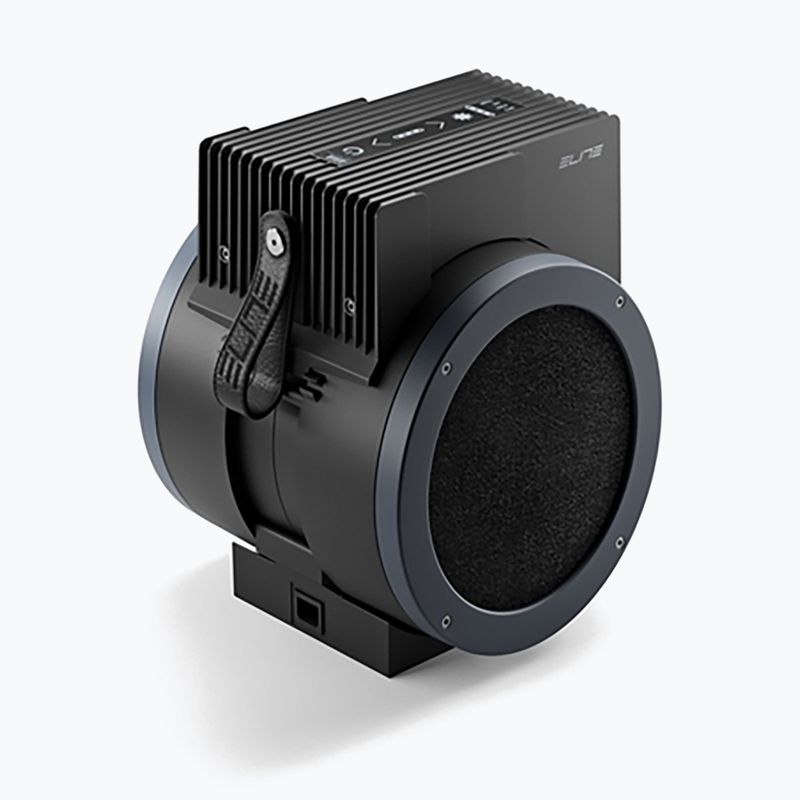 Wentylator interaktywny do trenażera Elite Aria black 2