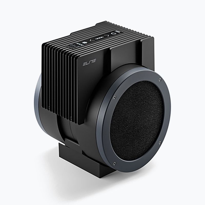 Wentylator interaktywny do trenażera Elite Aria black 3
