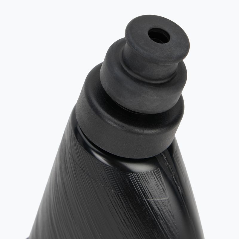 Zestaw rowerowy Elite Kit Crono CX'25 Fiberglass Aero koszyk + bidon 500 ml black 5