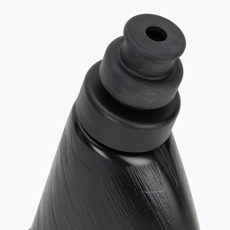 Zestaw rowerowy Elite Kit Crono CX'25 Carbon Aero koszyk + bidon 500 ml black 5