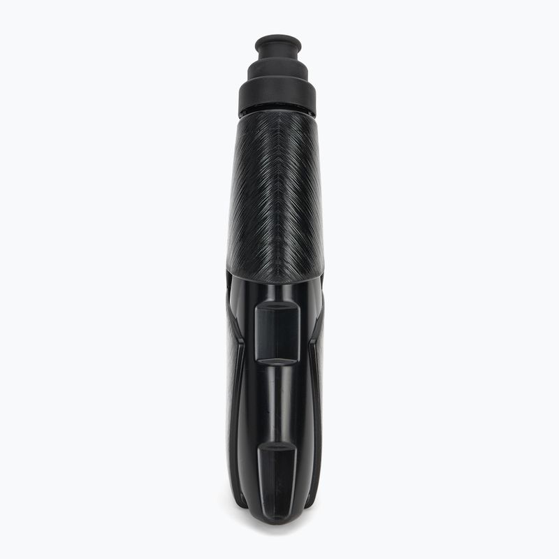Bidon rowerowy Elite Aero Crono CX'25 500 ml black 3