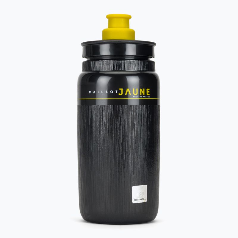 Zestaw Elite Custom Race X + Fly Tex Maillon Jaune 550 ml black/yellow 3