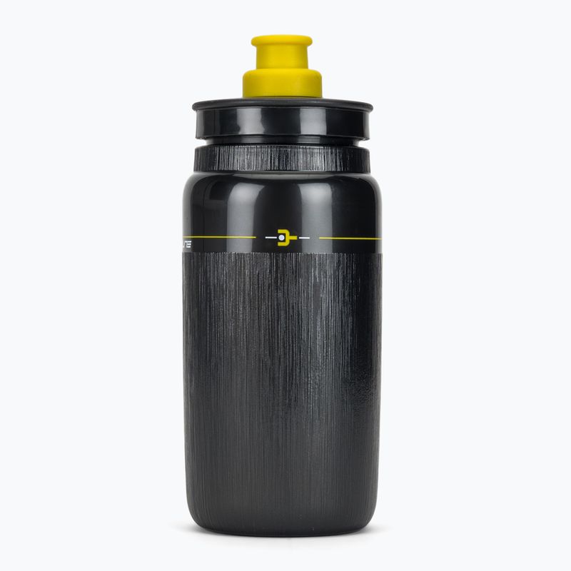Zestaw Elite Custom Race X + Fly Tex Maillon Jaune 550 ml black/yellow 4