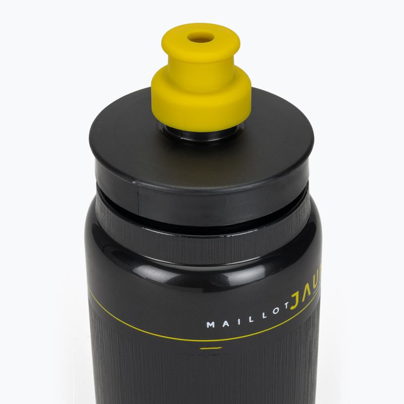 Zestaw Elite Custom Race X + Fly Tex Maillon Jaune 550 ml black/yellow 6